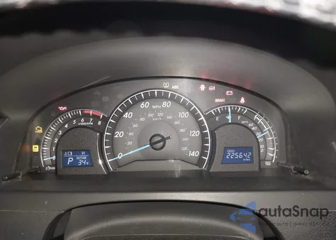 2012 Toyota Camry Se/Le/Xle z USA, uszkodzony, nr VIN 4T1BF1FK1CU602422